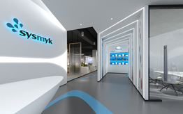 成功簽約希森美克廣州辦公室企業展廳設計裝修（國際企業）